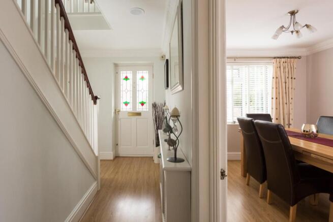 4 bed Detached for sale Image 10