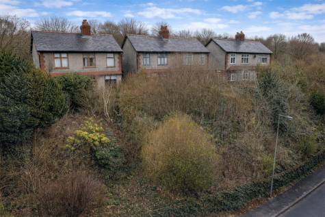 Primrose Crescent, Glossop