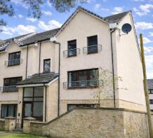 Flat 1, 1, James Short Park, Falkirk FK1 5EB