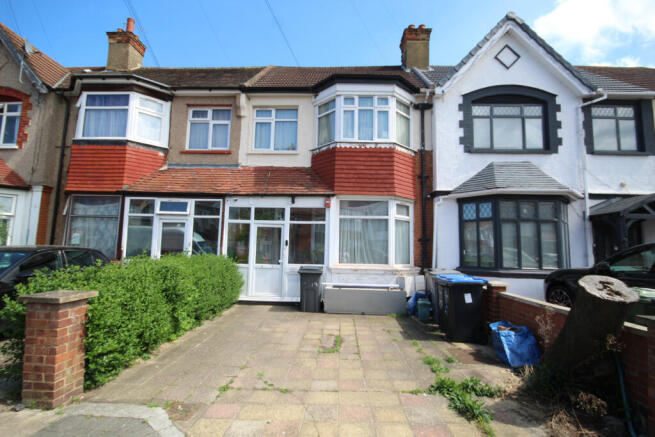 Thurlby Road, Wembley, Middlesex HA0