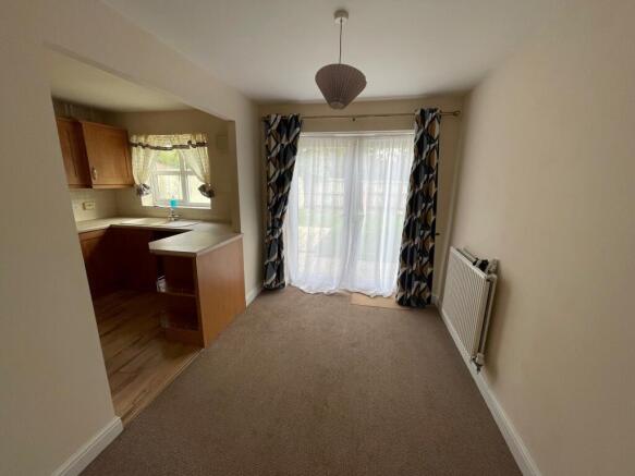 Juniper Way, Sleaford, NG34 – pohled 4
