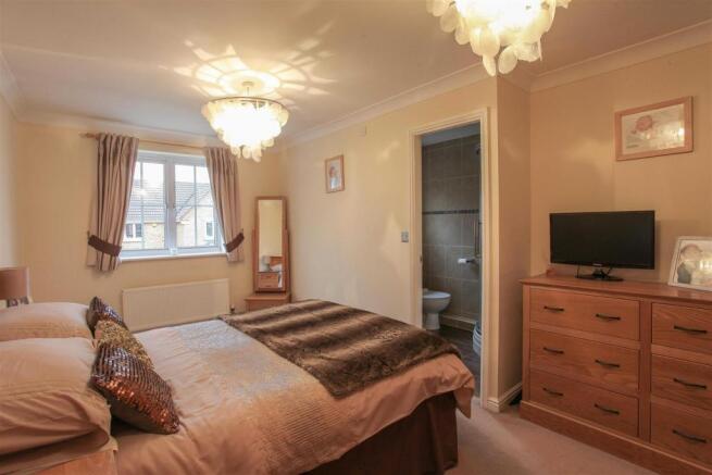 Master Bedroom 1