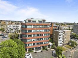 Apartment 9, 20, Upperton Road, Eastbourne BN21 1AG