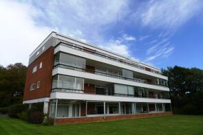 2, Alington House, Alington Road, Poole BH14 8LY