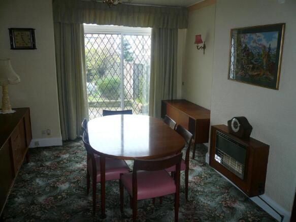 DINING  AREA