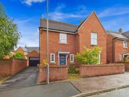 3, Constance Street, Buckingham MK18 7RH