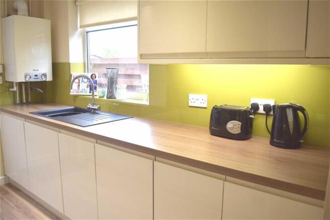 KITCHEN ASPECT