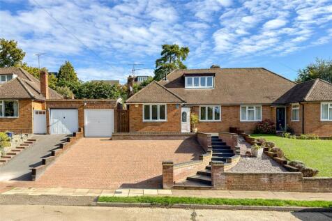 Netherway, St. Albans, Hertfordshire, AL3