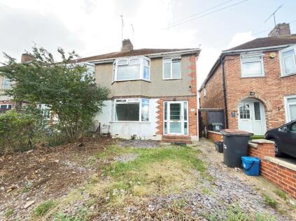 Lime Avenue, L&D Borders, Luton, Bedfordshire, LU4 0EF