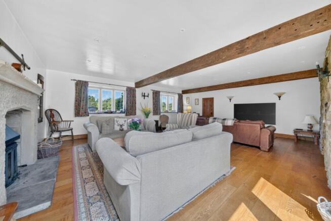 7 bed Barn Conversion for sale Image 5