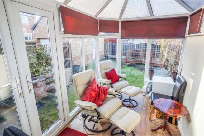 Conservatory