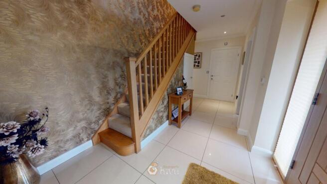 4 bed Detached for sale Image 10