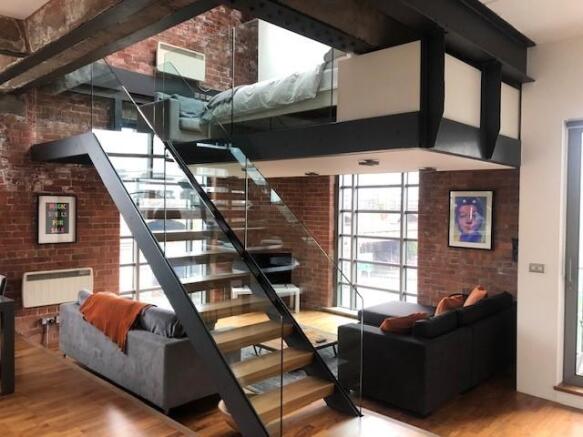 Living space