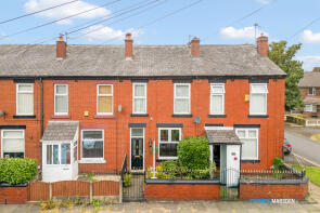 29, Beech Avenue, Manchester M26 1DP