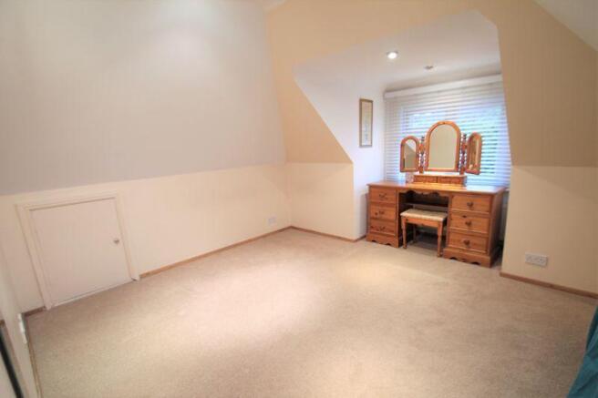 First Floor Be...