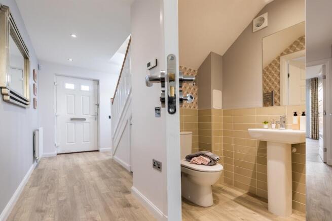 DEV001602_Westburn Gardens_Lauriston_Townhouse_Show Home_LAURET_130423_08