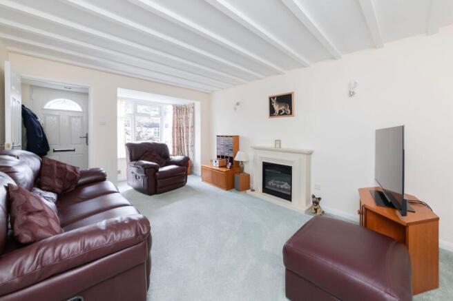 Minchins Close, Abingdon, OX14 photo 2