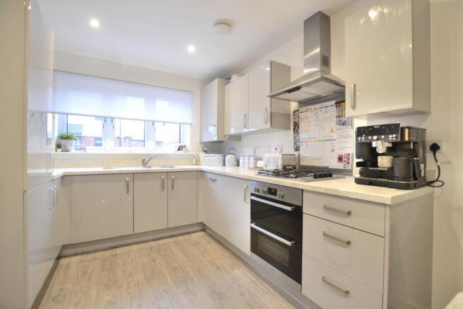 Farley Way, Hardwicke, Gloucester, GL2 4EU photo 3