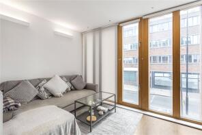 Flat 1, 56, Old Street, London EC1V 9AJ