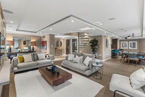 Apartment 2, 91, New Cavendish Street, London W1W 6XF