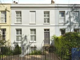 44, Gratton Road, Cheltenham GL50 2BY