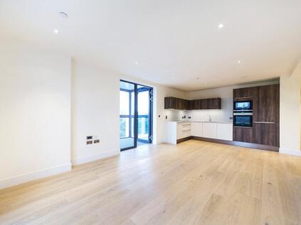Foundry House, 5 Lockington Road, SW8
