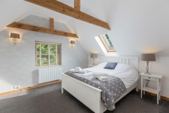 The Pamper Lodge