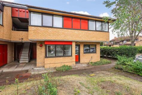 Sherbourne Close, Cambridge