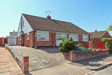 Exmouth Drive, Rayleigh, SS6