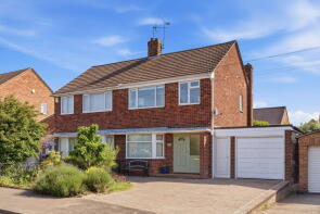 63, Clumber Drive, Nottingham NG12 1DA