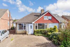 13, Longford Gardens, Sutton SM1 3DR