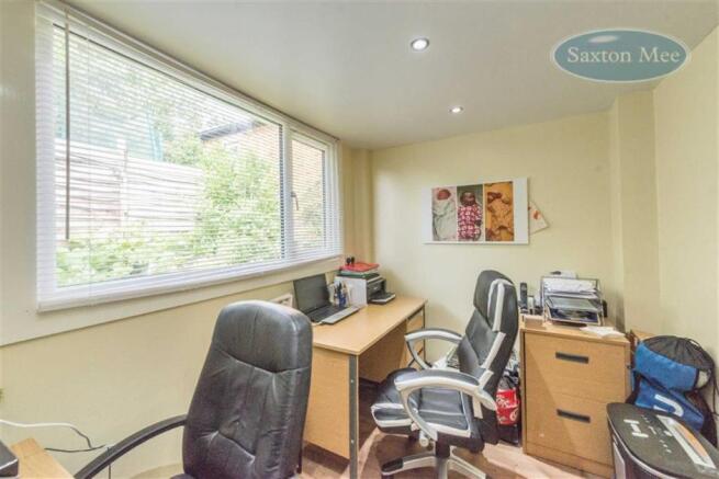 OFFICE/PLAYROOM