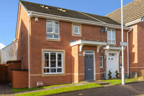 Clarence Square,Clydebank, G81