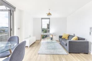 Flat 135, 1 Roma Corte, Elmira Street, Ladywell, London SE13 7GS