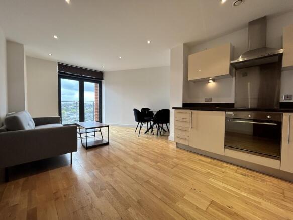 Living Space