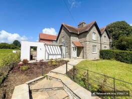 Keepers Cottage, Llandough, Cowbridge CF71 7LR