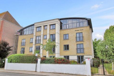 Amelia Court, 1, Union Place, Worthing, BN11 1AH