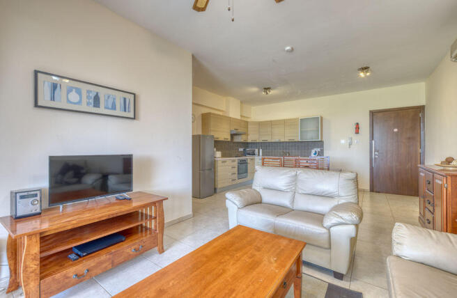 Lounge Kitchen Diner