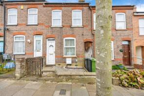 6, Ferndale Road, Luton LU1 1PE