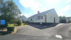 1, Trinity Close, Yelverton PL20 7BD