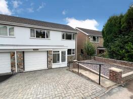 Ridgemount, Woodstone Avenue, Endon ST9 9DL