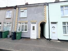 20, Silver Street, Woodston, Peterborough PE2 9BX