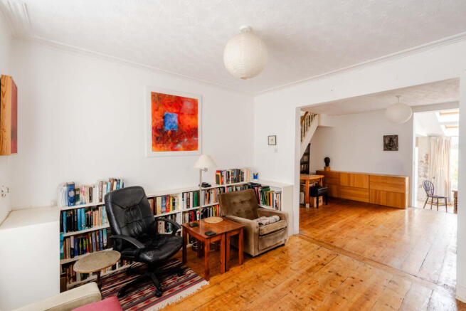Cotswold road, Windmill Hill, Bristol photo 4