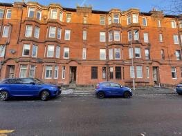 Flat 0/3, 38, Rannoch Street, Glasgow G44 4DQ