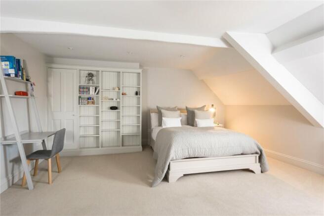Bedroom Five