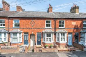15, Christchurch Road, Hemel Hempstead HP2 5BX