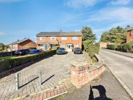 44, Valley Road, Great Barr, Birmingham B43 5DL