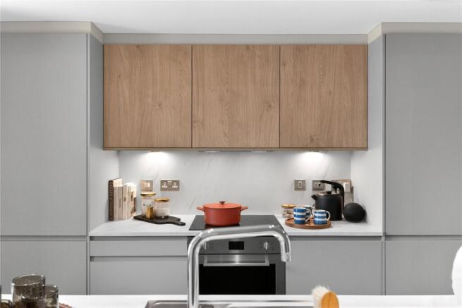 3 bed Town House for sale Image 4