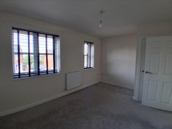 Horse Chestnut Close, Swadlincote, Derbyshire, DE11 photo 4