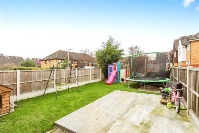 Shared Garden